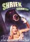 Shriek of the Sasquatch