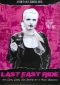 Last Fast Ride: The Life, Love and Death of a Punk Goddess
