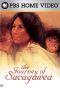 The Journey of Sacagawea
