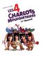 Les 4 Charlots Mousquetaires