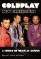 Coldplay: New Dimensions