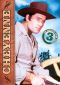 Cheyenne: The Conspirators