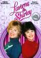 Laverne & Shirley: Upstairs, Downstairs