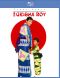The Geisha Boy