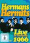 Herman's Hermits: Live in Australia 1966