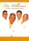 Lee Williams and the Spiritual QC's: Living on the Lord Side