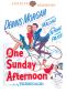 One Sunday Afternoon