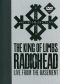 Radiohead: The King of Limbs - Live from the Basement