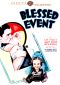 Blessed Event