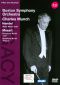 Boston Symphony Orchestra/Charles Munch: Handel/Mozart