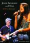 John Adorney and Daya: Live! In Concert