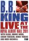 B.B. King: Live at the Royal Albert Hall 2011