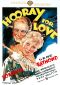Hooray for Love
