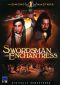 Swordsman & Enchantress