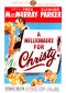 A Millionaire for Christy