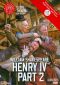 Henry IV, Part 2 (Shakespeare's Globe Theatre)
