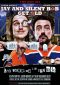 Jay & Silent Bob Get Old: Tea Bagging in the UK