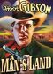 A Man's Land