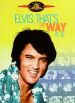Elvis: That's the Way It Is