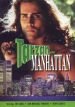Tarzan in Manhattan