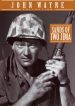 Sands of Iwo Jima