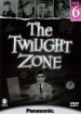 The Twilight Zone: The Grave