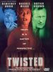 Twisted Tales: The Confident Man