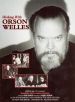 Working with Orson Welles