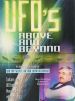 UFOs: Above and Beyond