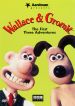 The Wrong Trousers