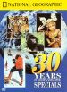National Geographic: 30 Years of National Geographic Specials