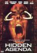 Hidden Agenda