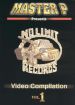 Master P Presents: No Limit Records Video Compilation, Vol. 1