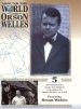 Around the World with Orson Welles