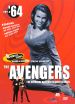 Avengers: Espirit De Corps