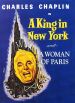A King in New York