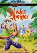 Saludos Amigos