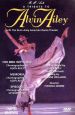 A Tribute to Alvin Ailey
