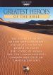 Greatest Heroes of the Bible: The Ten Commandments