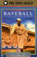 Ken Burns' Baseball: Inning 5 - Shadow Ball