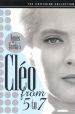 Cleo from 5 to 7