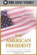 The American President: The World Stage