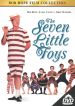 The Seven Little Foys