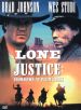 Lone Justice: Showdown at Plum Creek