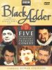 Black Adder Goes Forth: Plan A: Captain Cook