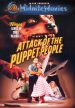 Attack of the Puppet People