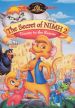 The Secret of NIMH II: Timmy to the Rescue