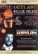 Waylon Jennings: Renegade. Outlaw. Legend.