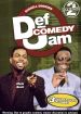 Def Comedy Jam, Vol. 2