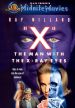 X: The Man with X-Ray Eyes